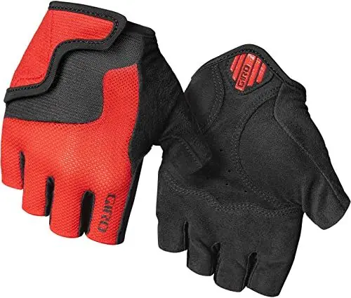 Produktbild: Giro Bravo Jr. bright red S