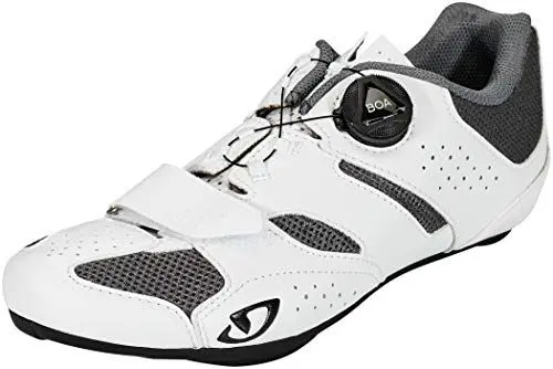 Produktbild: Giro Bike Damen Berm Walking Schuh, Weiß, 43 EU