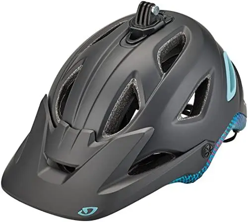 Produktbild: Giro Montaro W MIPS II mat blk chr dot S