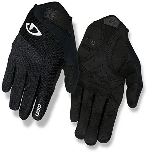 Produktbild: Giro Tessa Gel LF black S