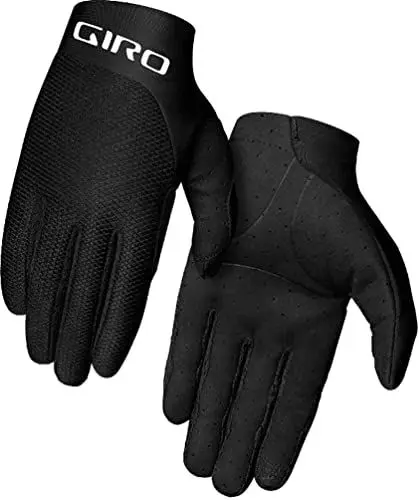 Produktbild: Giro Bike Trixter Handschuhe Black L