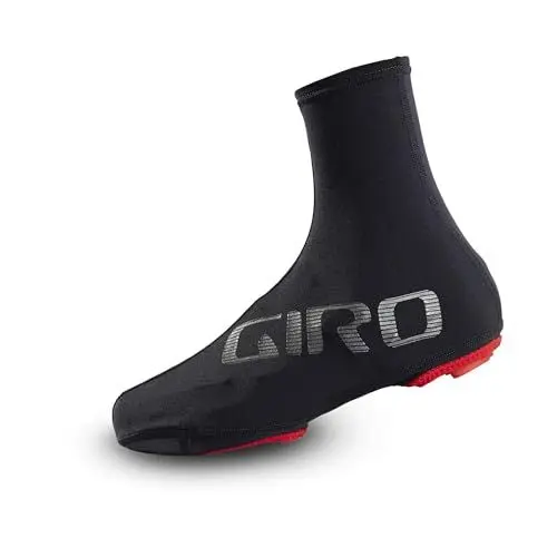 Produktbild: Giro Bike Unisex Aero Überziehschuhe, Black, Medium