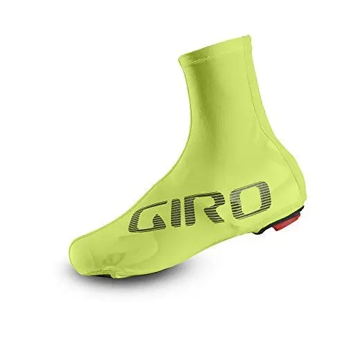 Produktbild: Giro Bike Unisex Aero Überziehschuhe, Highlight Yellow/Black 22