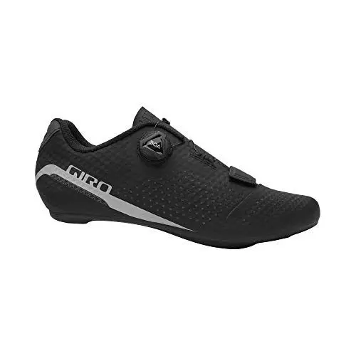 Produktbild: Giro Cadet Fahrradschuh für Herren, Schwarz, 10 UK