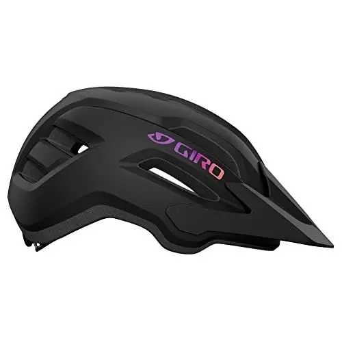 Produktbild: Giro Fixture II W Matte Black UW
