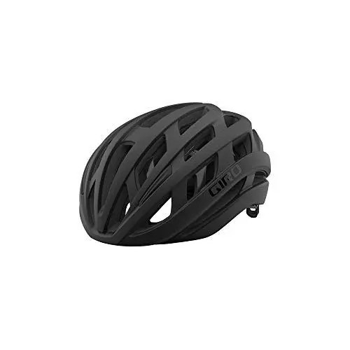 Produktbild: Giro Bike Unisex – Erwachsene Helios Spherical Helme, Matte Black Fade 22, M