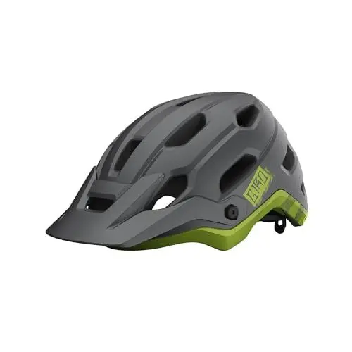 Produktbild: Giro Source MIPS m met Black/ano Lime L