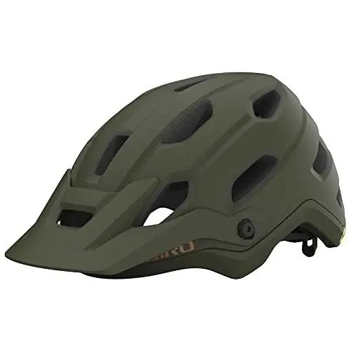 Produktbild: Giro Source MIPS Matte Trail Green M