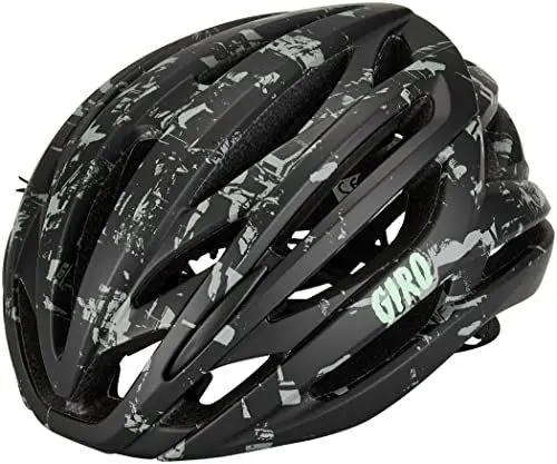Produktbild: Giro Syntax Matte Black Underground L