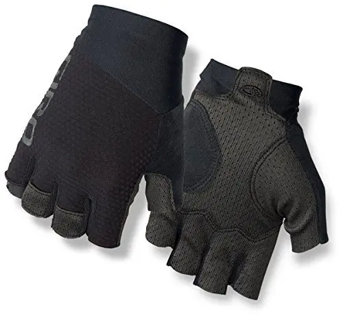 Produktbild: Giro Zero CS black S