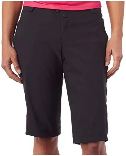 Produktbild: Giro Damen Havoc Shorts, Schwarz, 32 EU