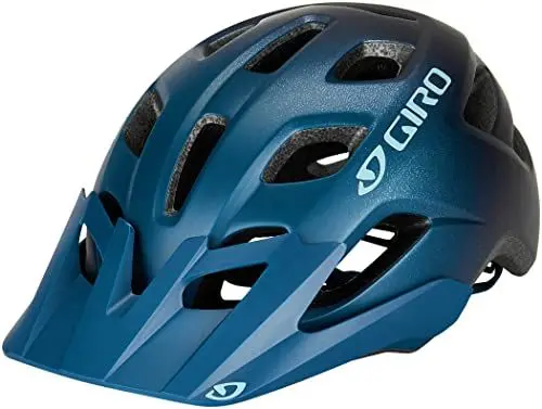 Produktbild: Giro Verce Matte ano Harbor Blue fade UW