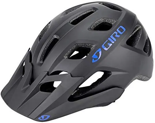Produktbild: Giro Verce mat Black/Electric Purple UW