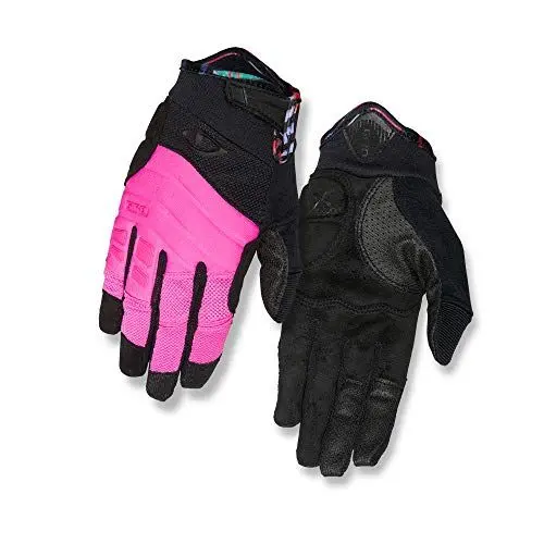 Produktbild: Giro Xena pink/Black/Tropical L