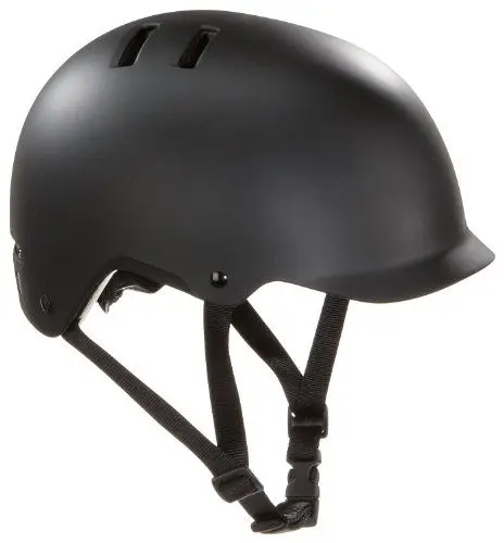 Produktbild: Giro Fahrradhelm GR Surface, matt schwarz, S / 51-55 cm, 2023846