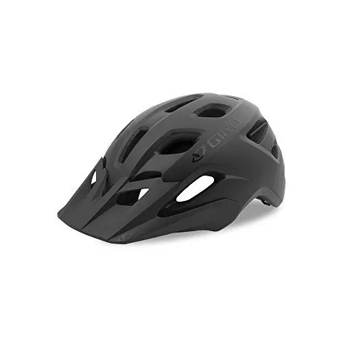 Produktbild: Giro Fixture Matte Black UA