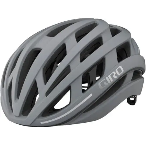 Produktbild: Giro Helios Spherical Matte Sharkskin S