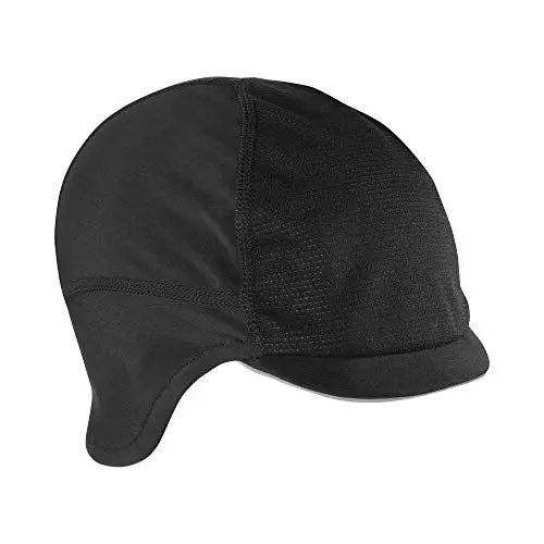 Produktbild: Giro Herren Ambient Winter Cap, Black 22, XL EU