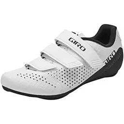 Produktbild: Giro Herren Berm E-Bike|City Urban|Freizeit Schuhe, Weiß, 43 EU
