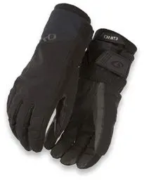 Produktbild: Giro Proof Handschuhe Black-M 22 L