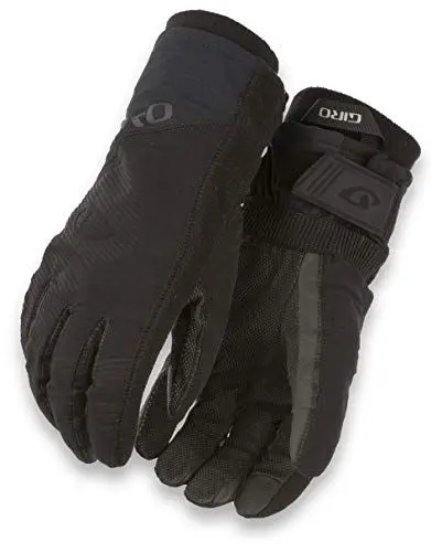 Produktbild: Giro Proof Handschuhe Black-M 22 L