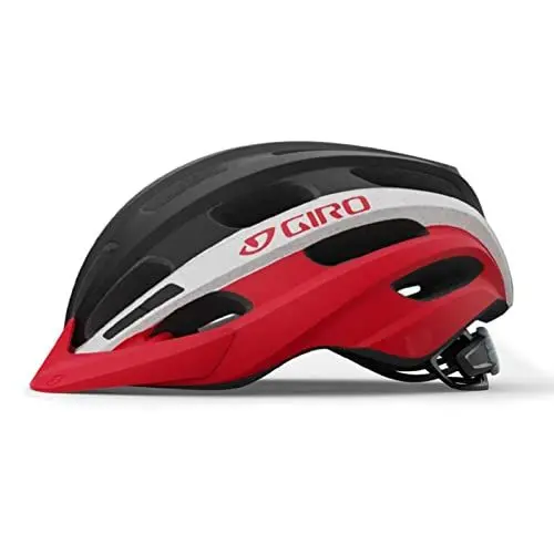 Produktbild: Giro Register Matte Black/red UA