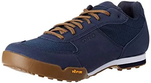 Produktbild: Giro Herren Rumble Vr Fahrradschuh, Dress Blue Gum, 43 EU