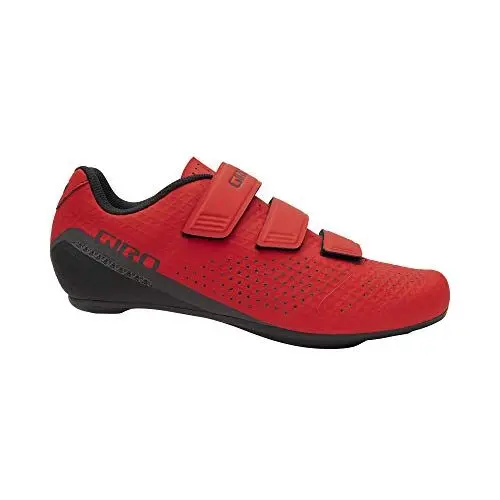 Produktbild: Giro Stylus Bright red 39 Fahrradschuh