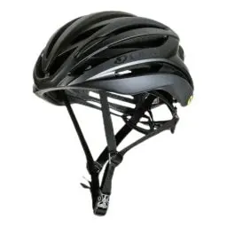 Produktbild: Giro Herren Syntax MIPS Fahrradhelm Road, Matte Black, XL (61-65cm)