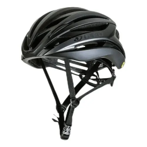 Produktbild: Giro Herren Syntax MIPS Fahrradhelm Road, Matte Black, XL (61-65cm)