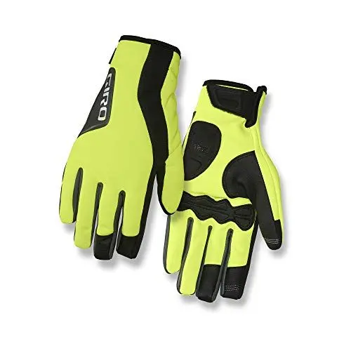 Produktbild: Giro Wi Ambient 2.0 hi yellow/black XL