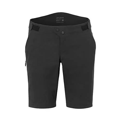 Produktbild: Giro Ride Shorts Black 2