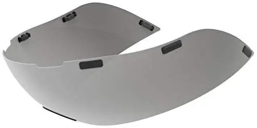 Produktbild: Giro Shield Fahrradhelme, Mehrfarbig, Einheitsgröße