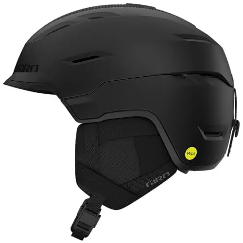 Produktbild: Giro Tor Spherical Matte Black M