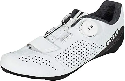Produktbild: Giro Bike Unisex Stylus Fahrradschuh, Black, 50 EU