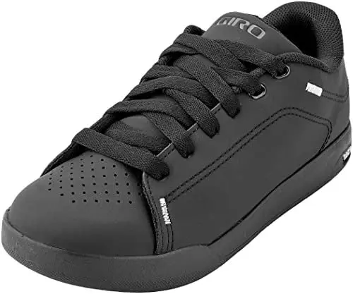 Produktbild: Giro Deed Youth Black 35 Fahrradschuh