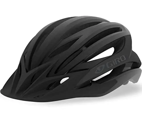 Produktbild: Giro Artex MIPS Matte Black M
