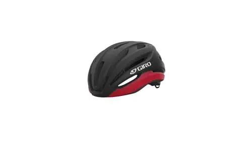 Produktbild: Giro Isode MIPS II Matte Black/red UA