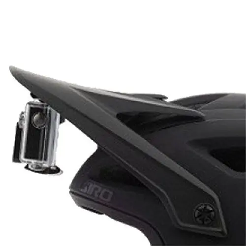 Produktbild: Giro Unisex – Erwachsene Kamera Helmpolster-Set, Schwarz, M