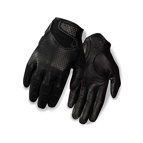 Produktbild: Giro LX LF Black S