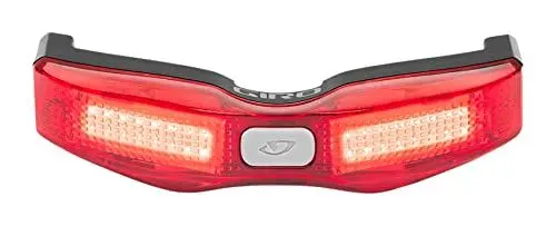Produktbild: Giro ROC Loc 5 LED Black