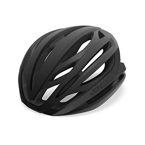 Produktbild: Giro Syntax Matte Black M