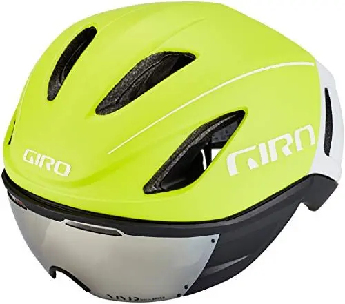 Produktbild: Giro Vanquish MIPS Aero-Helm, Matt Citron/Weiß, S (51-55 cm)