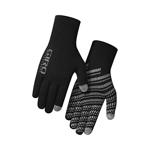 Produktbild: Giro Xnetic H2O black L