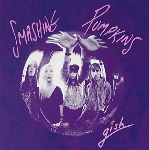 Produktbild: Gish (2011 Remastered)