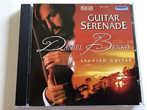 Produktbild: Gitarrenserenade
