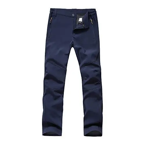 Produktbild: GITVIENAR Herren Outdoorhose, schnell trocknende Wandernde Hose atmungsaktive Bequeme lockere Hosen top-Modell Freizeithose/Kletterhose