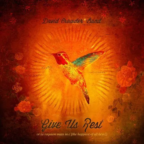 Produktbild: Give Us Rest Or