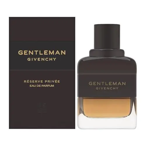 Produktbild: GIVENCHY GENTLEMAN PRIVEE 60 ml