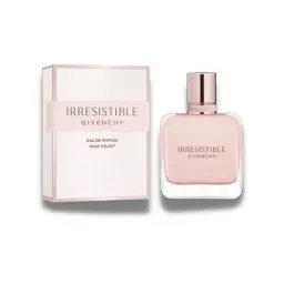 Produktbild: GIVENCHY, Irresistible Rose Velvet, Eau de Parfum, Damenduft, 35 ml